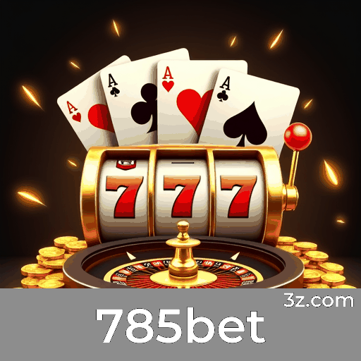 785bet: Cassino Premiado e Pagamentos Rápidos
