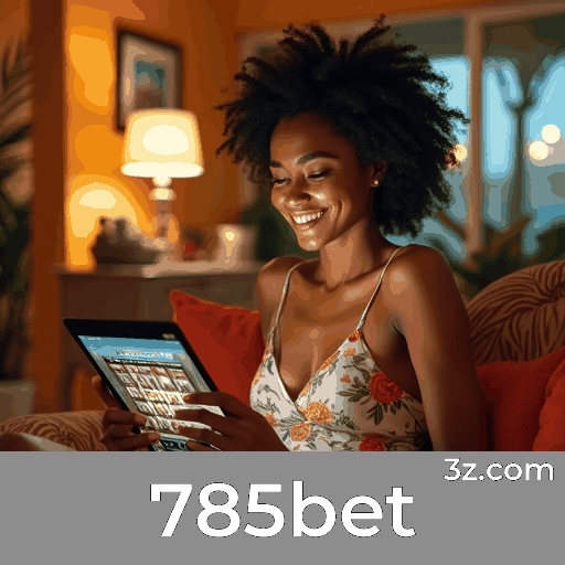 785bet: Cassino Premiado e Pagamentos Rápidos