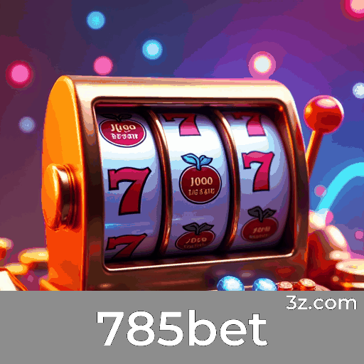 785bet: Cassino Premiado e Pagamentos Rápidos