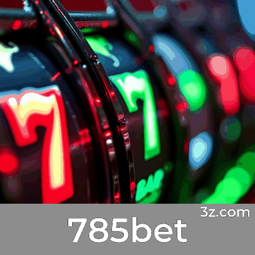 785bet: Cassino Premiado e Pagamentos Rápidos