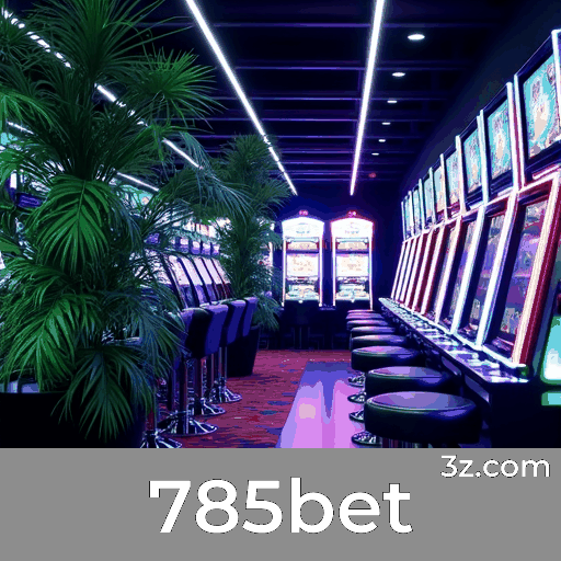 785bet: Cassino Premiado e Pagamentos Rápidos